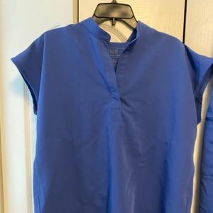 COPY - Figs Scrub Set